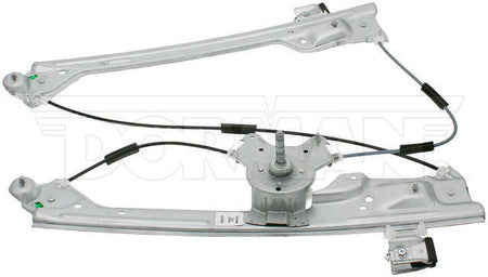 Dorman 740-884 Window Reg Manual 2014-2025 Chevrolet Silverado 2500 HD - view 4