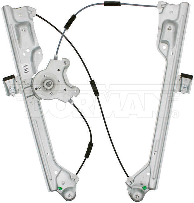 Dorman 740-885 Window Reg Manual 2014-2025 Chevrolet Silverado 2500 HD - view 1