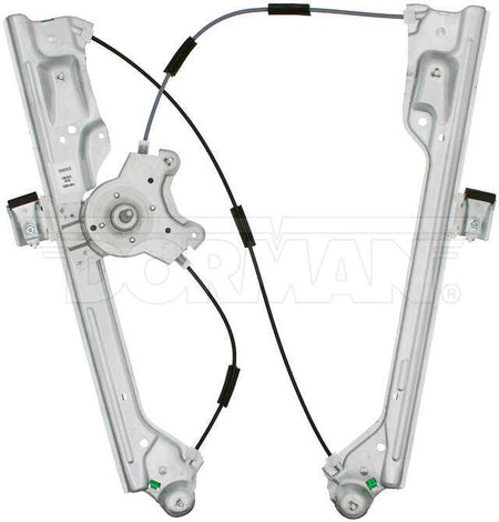 Dorman 740-885 Window Reg Manual 2014-2025 Chevrolet Silverado 2500 HD - view 1