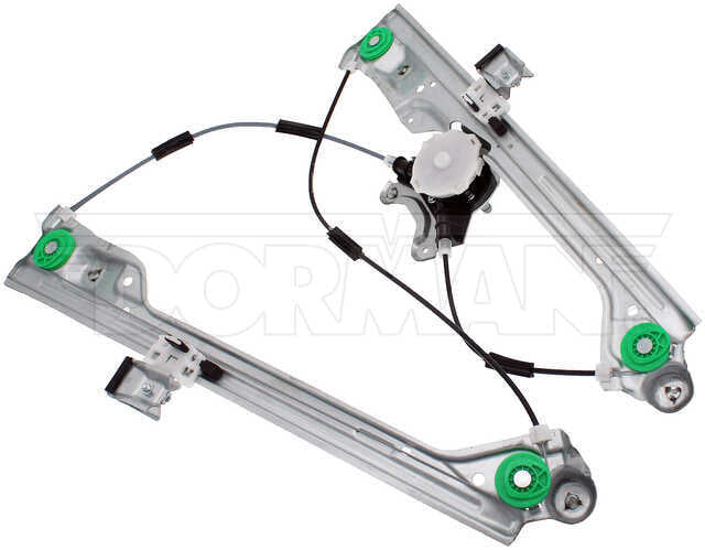 Dorman 740-885 Window Reg Manual 2014-2025 Chevrolet Silverado 2500 HD - view 3