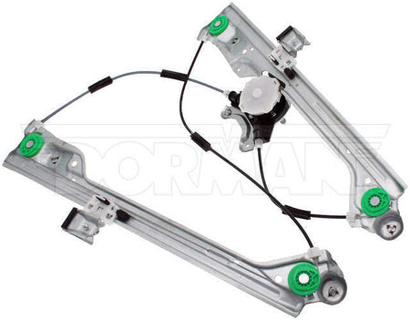 Dorman 740-885 Window Reg Manual 2014-2025 Chevrolet Silverado 2500 HD - view 3