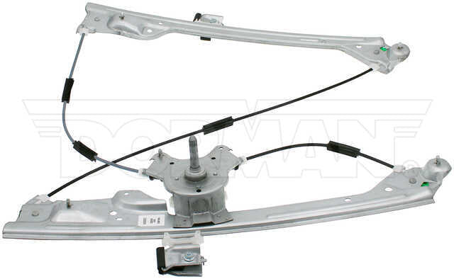 Dorman 740-885 Window Reg Manual 2014-2025 Chevrolet Silverado 2500 HD - view 4