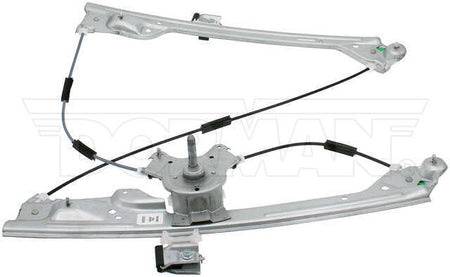 Dorman 740-885 Window Reg Manual 2014-2025 Chevrolet Silverado 2500 HD - view 4