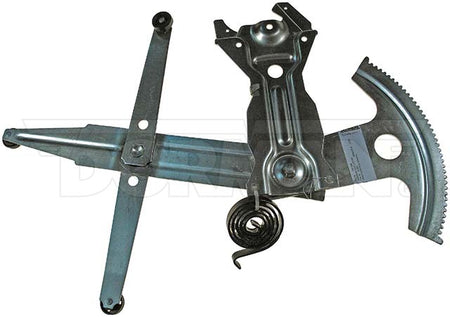 Dorman 740-886 Window Reg Power 1993-2002 Chevrolet Camaro - view 1