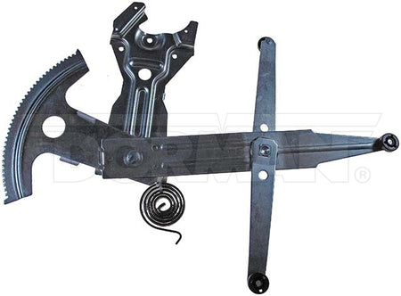 Dorman 740-886 Window Reg Power 1993-2002 Chevrolet Camaro - view 2