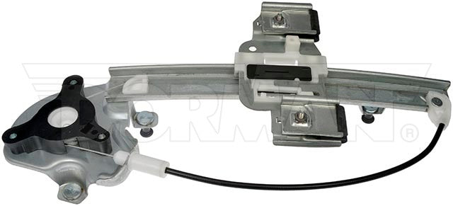 Dorman 740-889 Window Reg Power 2000-2005 Pontiac Bonneville - view 1