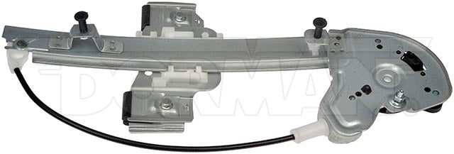 Dorman 740-889 Window Reg Power 2000-2005 Pontiac Bonneville - view 2