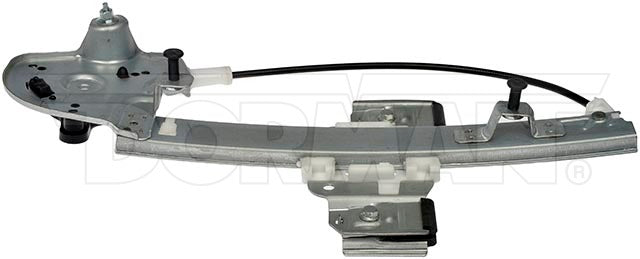 Dorman 740-889 Window Reg Power 2000-2005 Pontiac Bonneville - view 3