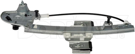 Dorman 740-889 Window Reg Power 2000-2005 Pontiac Bonneville - view 3