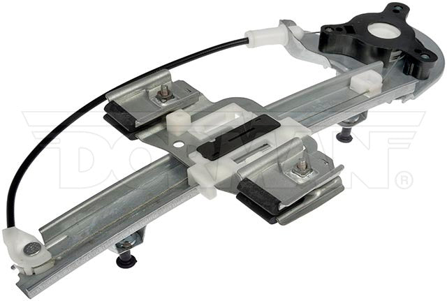 Dorman 740-889 Window Reg Power 2000-2005 Pontiac Bonneville - view 4