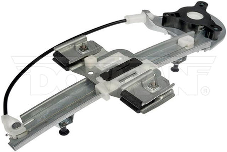 Dorman 740-889 Window Reg Power 2000-2005 Pontiac Bonneville - view 4
