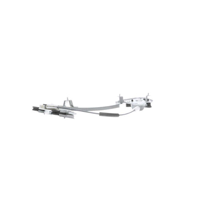 Dorman 740-889 Window Reg Power 2000-2005 Pontiac Bonneville - view 8