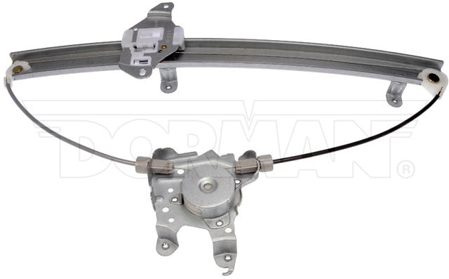 Dorman 740-905 Window Reg Power 2000-2004 Nissan Sentra - view 1