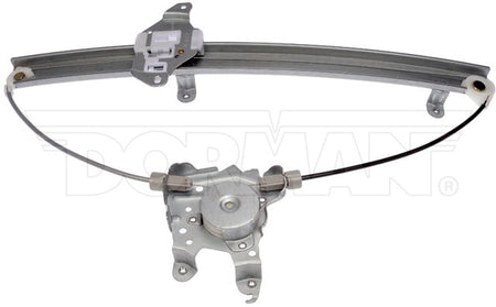 Dorman 740-905 Window Reg Power 2000-2004 Nissan Sentra - view 1