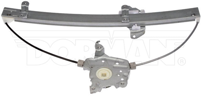Dorman 740-905 Window Reg Power 2000-2004 Nissan Sentra - view 2