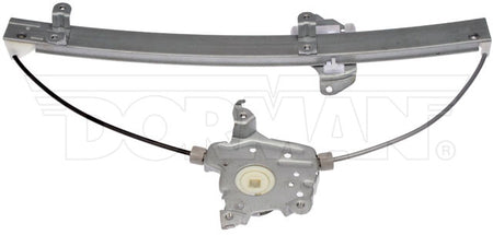 Dorman 740-905 Window Reg Power 2000-2004 Nissan Sentra - view 2