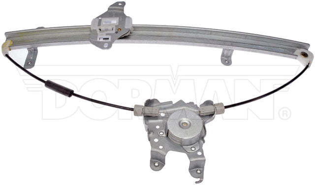 Dorman 740-909 Window Reg Power 1996-2004 Nissan Pathfinder - view 1