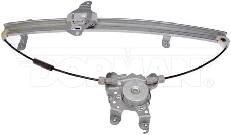 Dorman 740-909 Window Reg Power 1996-2004 Nissan Pathfinder - view 1
