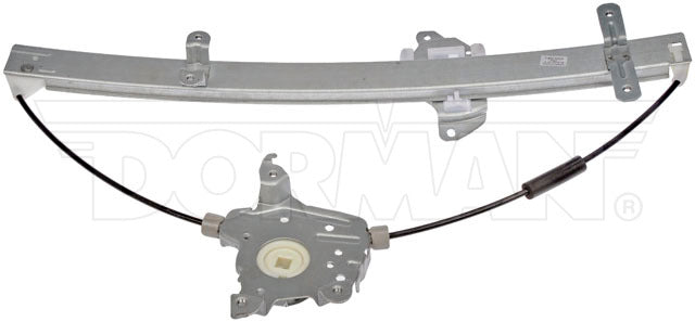 Dorman 740-909 Window Reg Power 1996-2004 Nissan Pathfinder - view 2