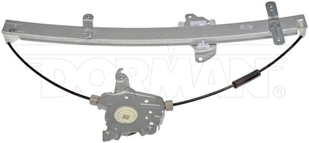 Dorman 740-909 Window Reg Power 1996-2004 Nissan Pathfinder - view 2