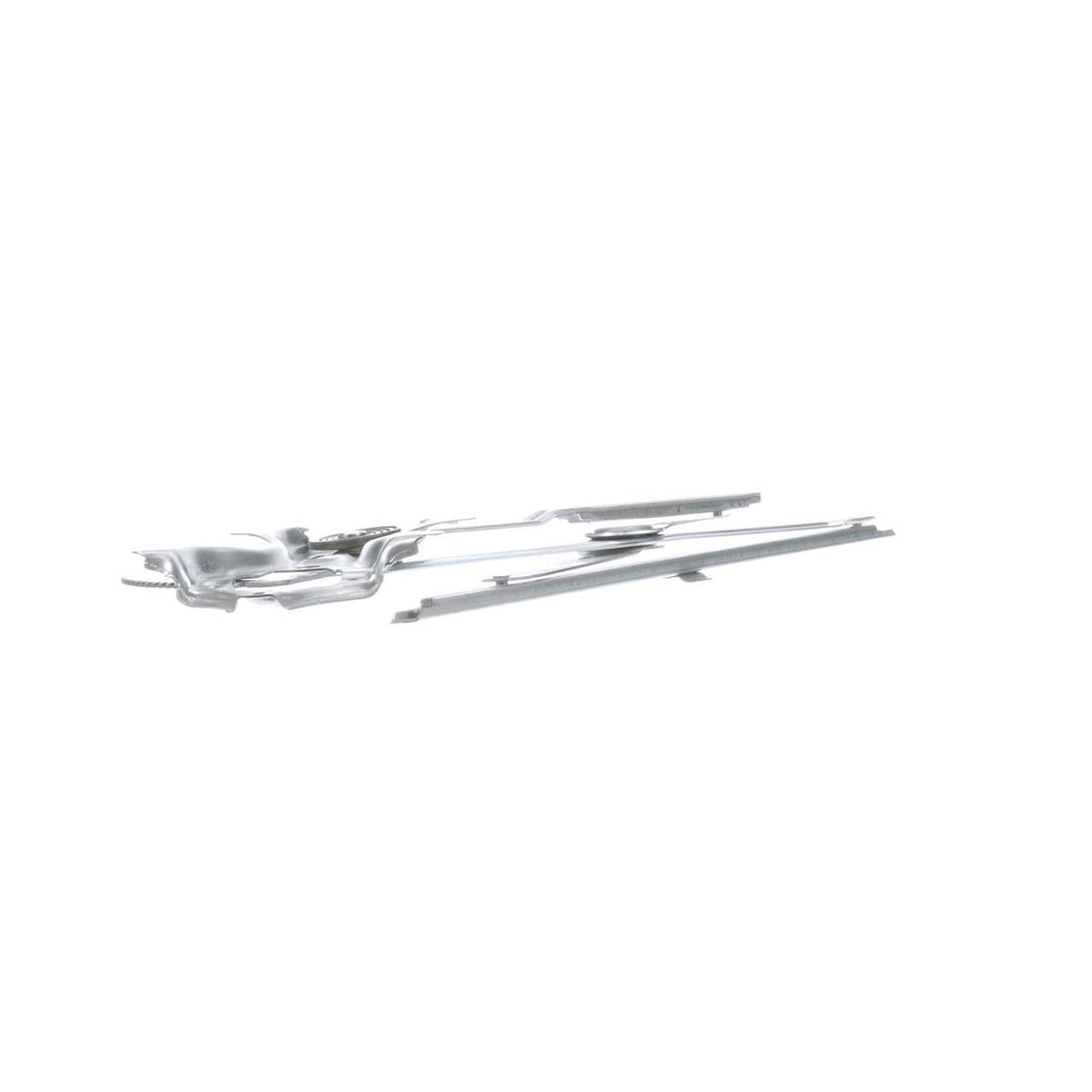 Dorman 740-916 Window Reg Power 1996-2002 Toyota 4Runner - view 4