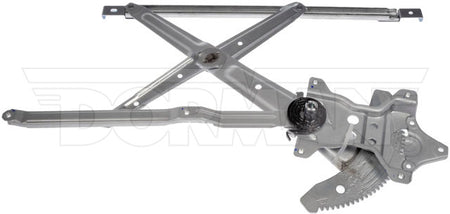 Dorman 740-918 Window Reg Power 1998-2003 Toyota Sienna - view 1