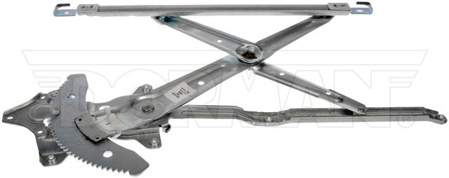 Dorman 740-918 Window Reg Power 1998-2003 Toyota Sienna - view 2
