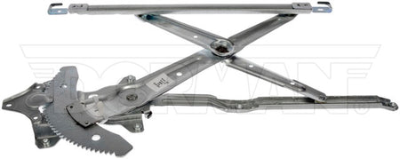 Dorman 740-918 Window Reg Power 1998-2003 Toyota Sienna - view 2