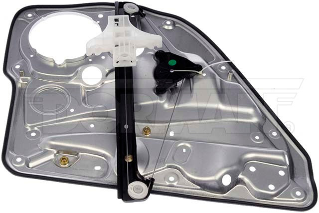 Dorman 740-927 Window Reg Power 1999-2006 Volkswagen Golf - view 1