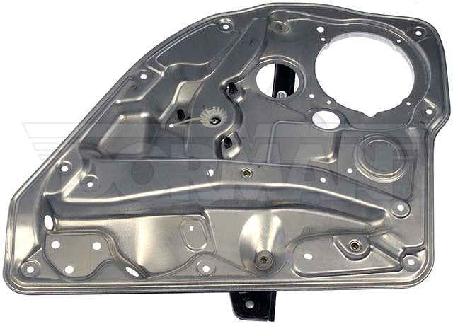 Dorman 740-927 Window Reg Power 1999-2006 Volkswagen Golf - view 2