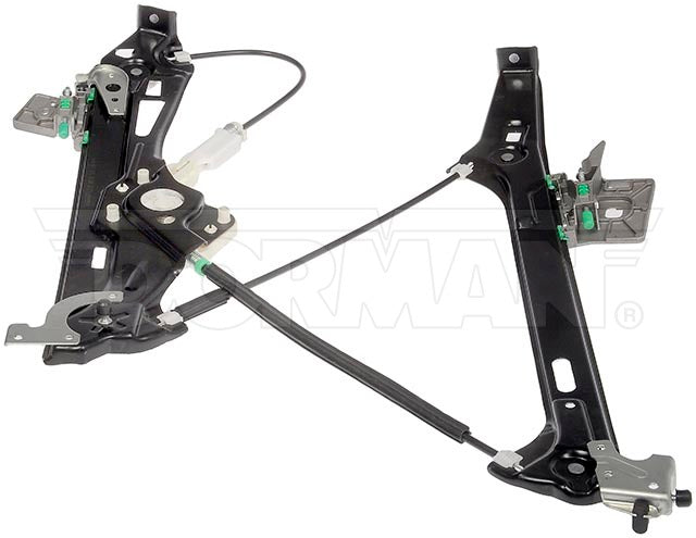 Dorman 740-954 Window Reg Power 2006-2011 Mercedes-Benz CLS550 - view 2