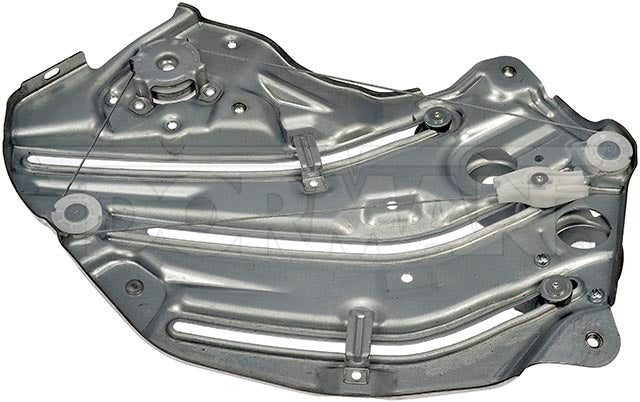 Dorman 740-957 Window Reg Power 2015-2025 Ford Mustang - view 1