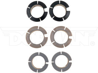 Dorman 74016 Brake Pedal Bushing
