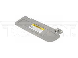 Dorman 74051 Sun Visor