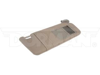 Dorman 74062 Sun Visor