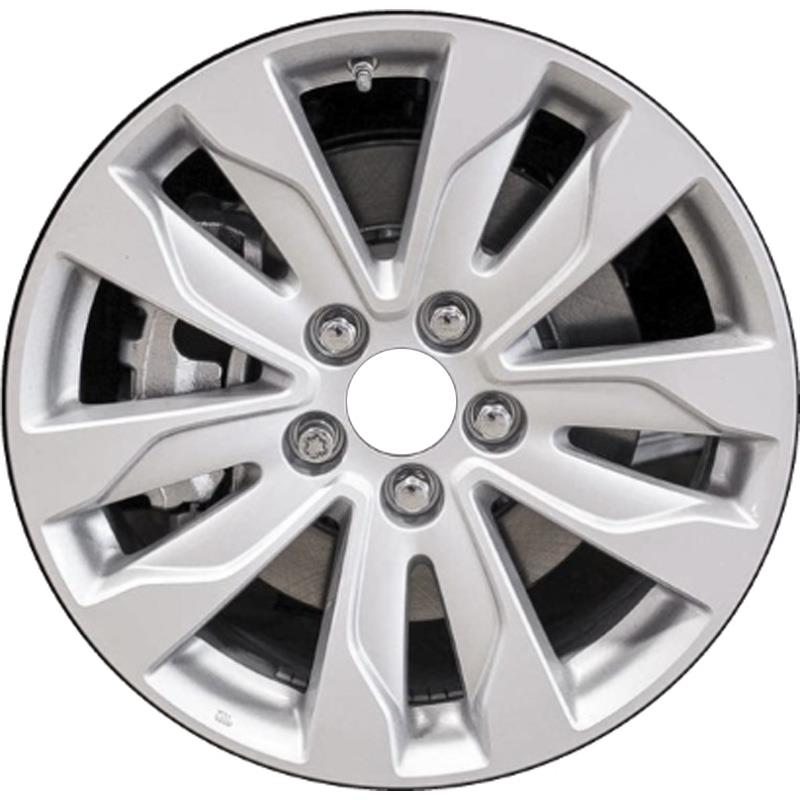 Jante Wheel ALY64118U20NOE