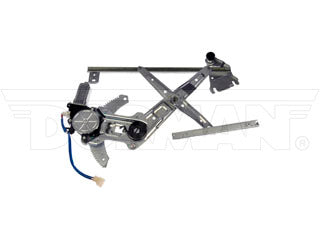 Dorman 741-003 Window Regulator and Lift Motor Assembly