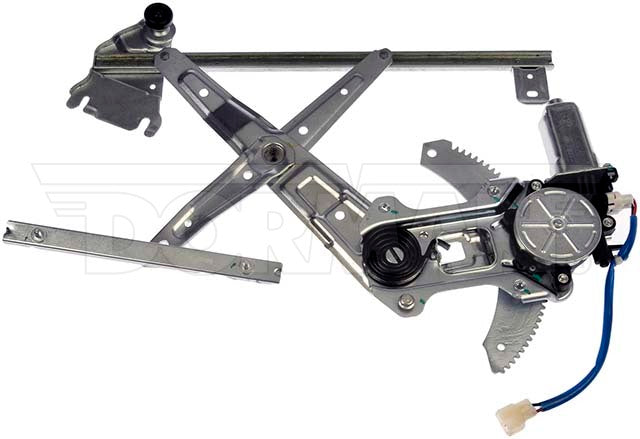 Dorman 741-004 Window Reg Assembly 2003-2008 Subaru Forester - view 1