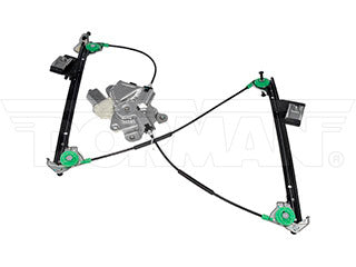 Dorman 741-006 Window Regulator and Lift Motor Assembly
