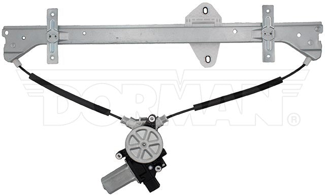 Dorman 741-008 Window Reg Assembly 2005-2010 Honda Odyssey - view 1