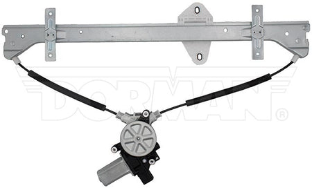 Dorman 741-008 Window Reg Assembly 2005-2010 Honda Odyssey - view 1