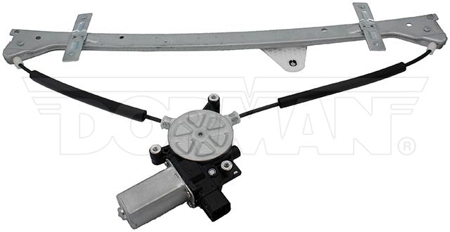 Dorman 741-008 Window Reg Assembly 2005-2010 Honda Odyssey - view 2