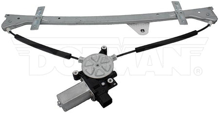 Dorman 741-008 Window Reg Assembly 2005-2010 Honda Odyssey - view 2