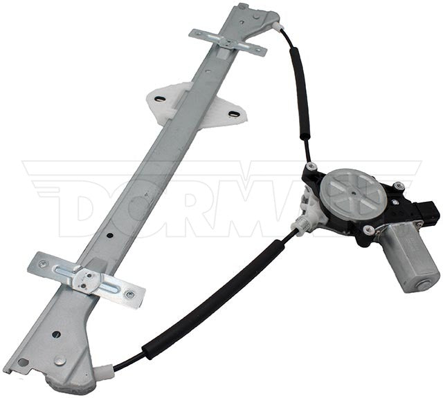 Dorman 741-008 Window Reg Assembly 2005-2010 Honda Odyssey - view 3
