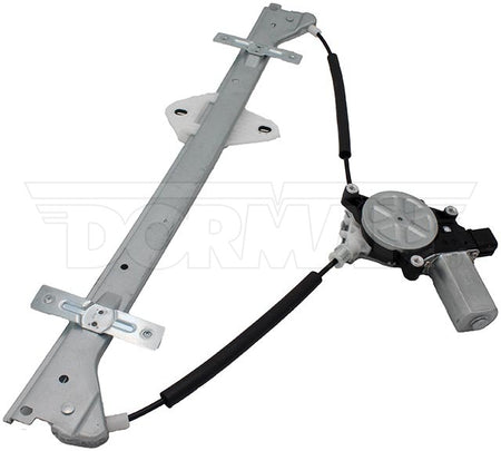 Dorman 741-008 Window Reg Assembly 2005-2010 Honda Odyssey - view 3