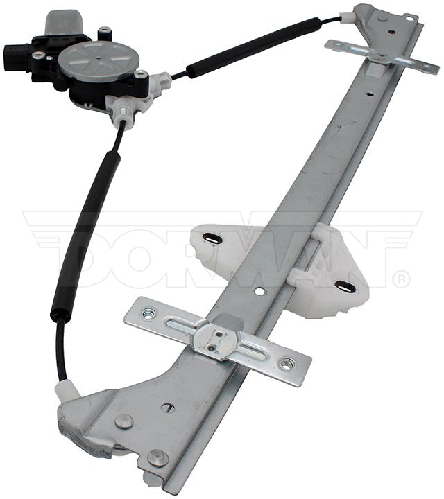 Dorman 741-008 Window Reg Assembly 2005-2010 Honda Odyssey - view 4
