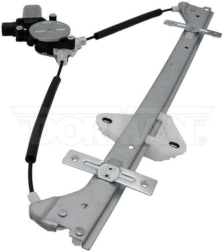 Dorman 741-008 Window Reg Assembly 2005-2010 Honda Odyssey - view 4