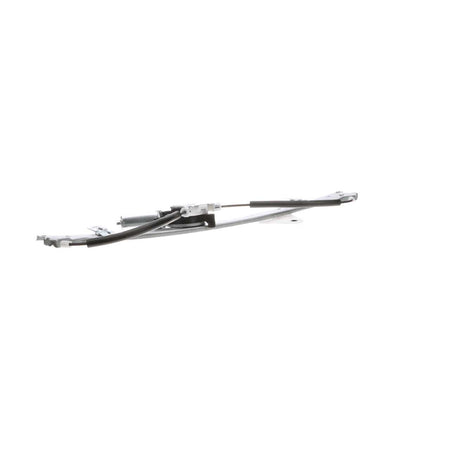 Dorman 741-008 Window Reg Assembly 2005-2010 Honda Odyssey - view 5
