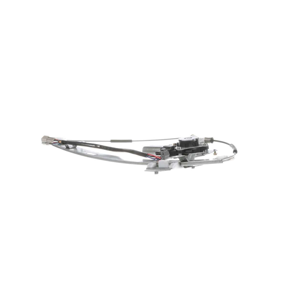 Dorman 741-009 Window Reg Assembly 2003-2004 Honda Odyssey - view 4