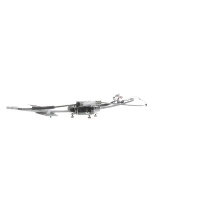 Dorman 741-009 Window Reg Assembly 2003-2004 Honda Odyssey - view 5